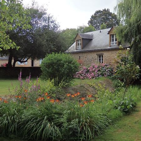 La Cropte ル ムーラン ディス Bed & Breakfast エクステリア 写真