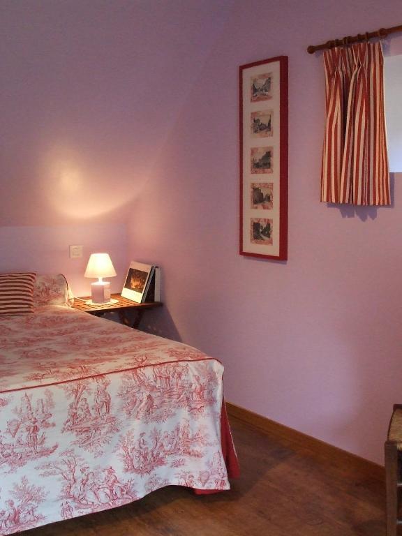 La Cropte ル ムーラン ディス Bed & Breakfast 部屋 写真