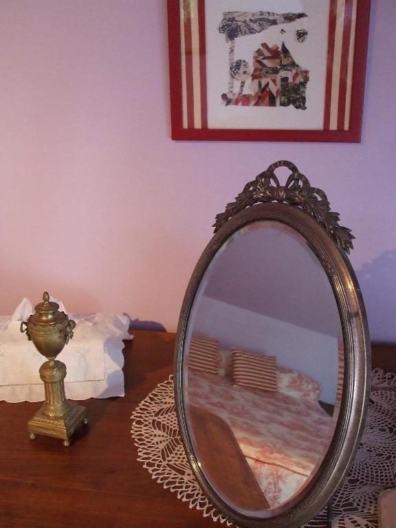 La Cropte ル ムーラン ディス Bed & Breakfast 部屋 写真
