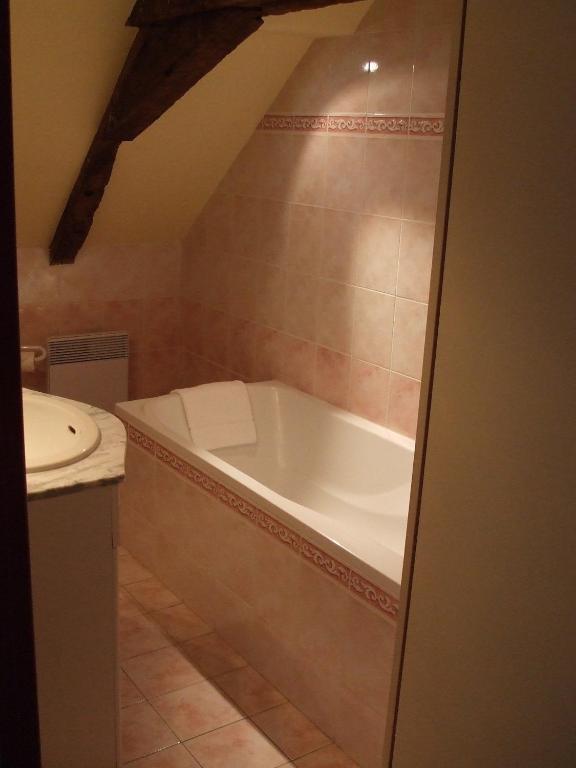 La Cropte ル ムーラン ディス Bed & Breakfast 部屋 写真