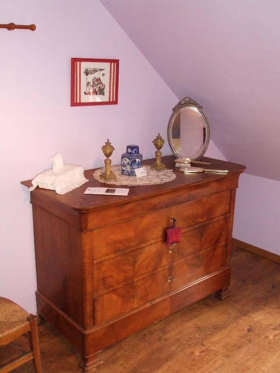 La Cropte ル ムーラン ディス Bed & Breakfast 部屋 写真