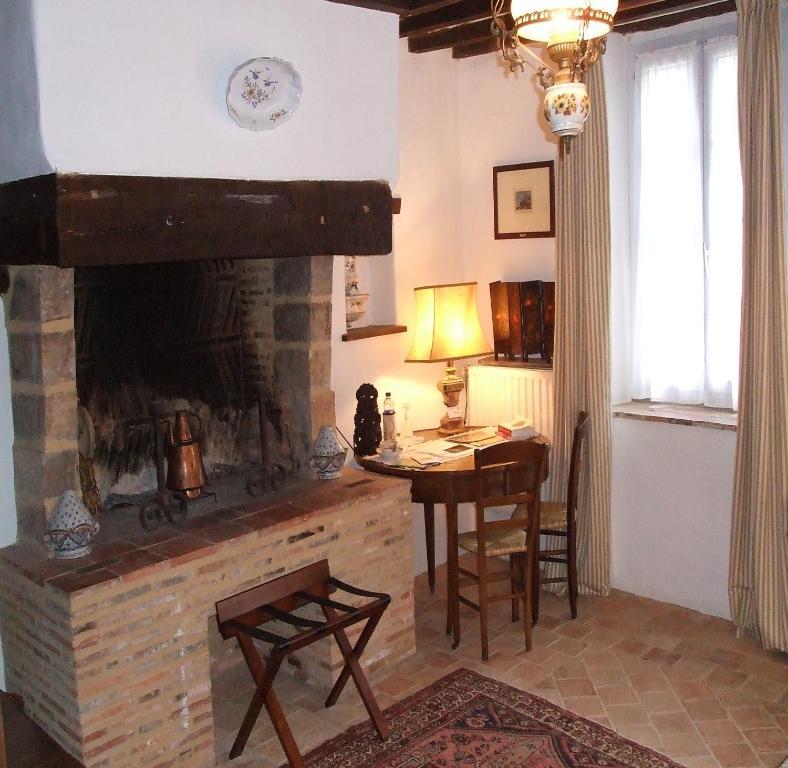 La Cropte ル ムーラン ディス Bed & Breakfast 部屋 写真