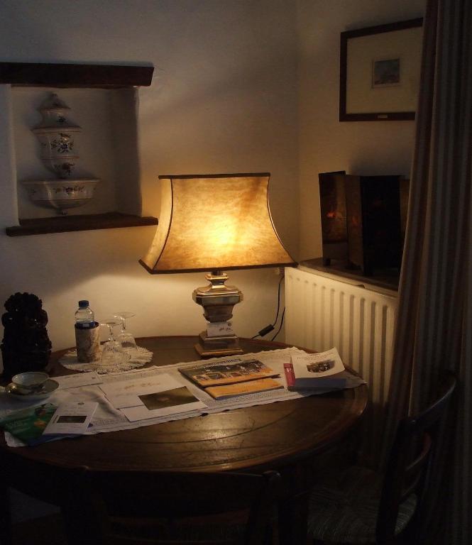 La Cropte ル ムーラン ディス Bed & Breakfast 部屋 写真