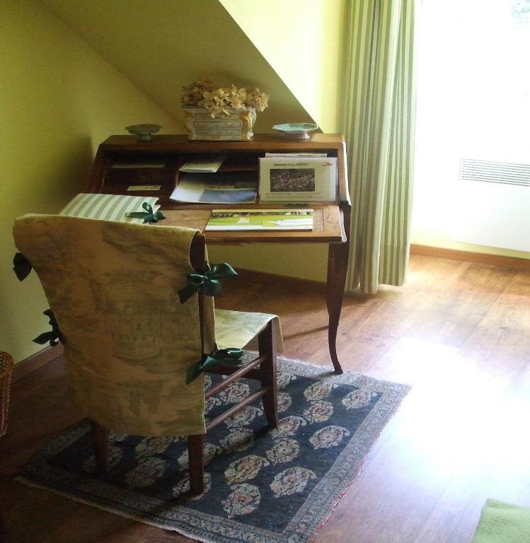 La Cropte ル ムーラン ディス Bed & Breakfast 部屋 写真