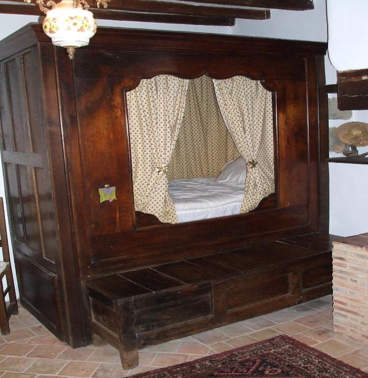 La Cropte ル ムーラン ディス Bed & Breakfast 部屋 写真