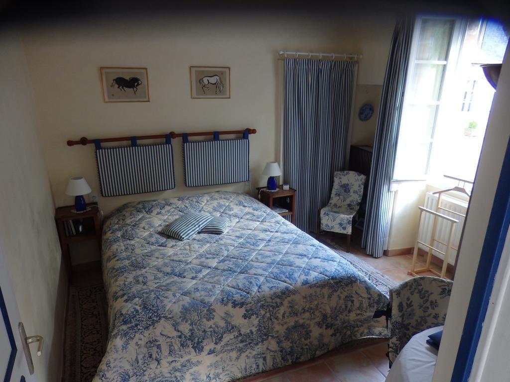 La Cropte ル ムーラン ディス Bed & Breakfast エクステリア 写真