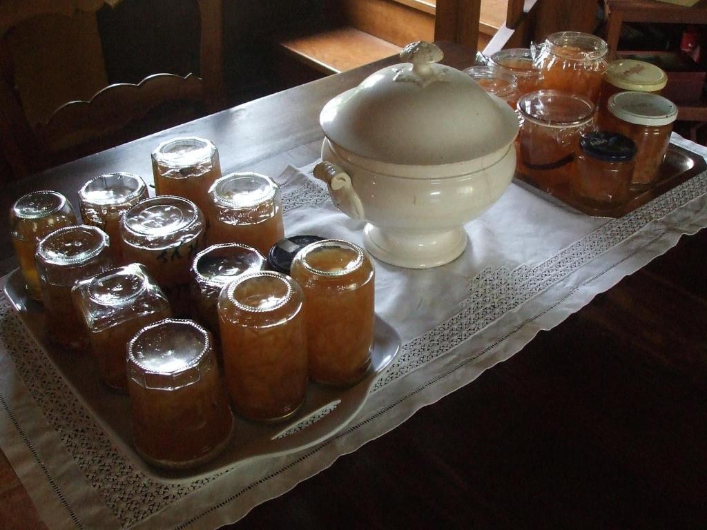 La Cropte ル ムーラン ディス Bed & Breakfast エクステリア 写真