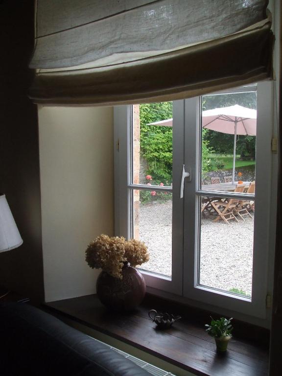 La Cropte ル ムーラン ディス Bed & Breakfast エクステリア 写真