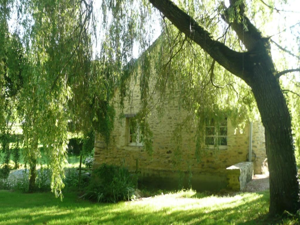 La Cropte ル ムーラン ディス Bed & Breakfast エクステリア 写真