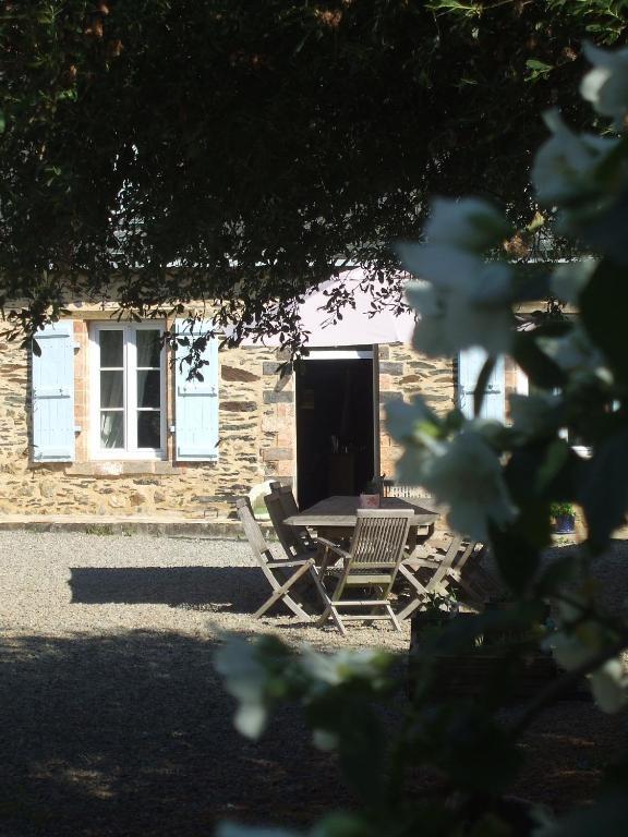 La Cropte ル ムーラン ディス Bed & Breakfast エクステリア 写真