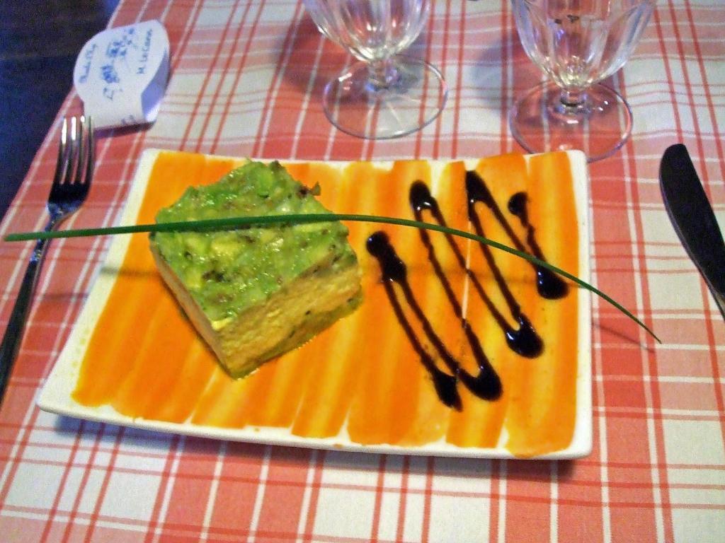 La Cropte ル ムーラン ディス Bed & Breakfast エクステリア 写真