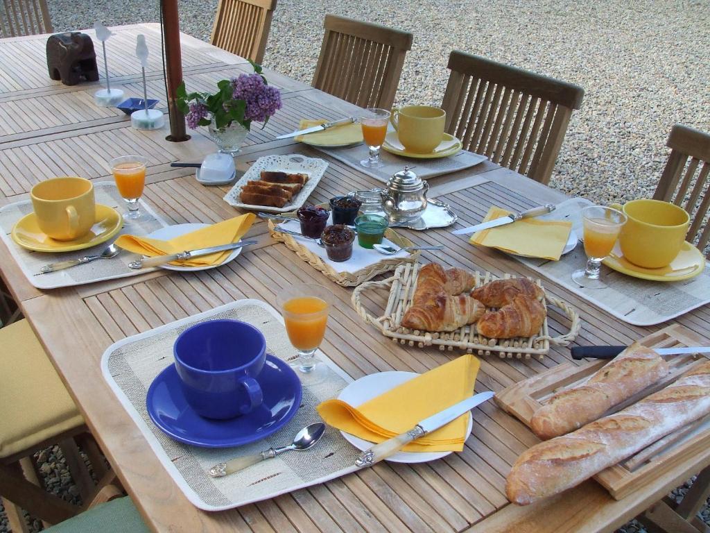 La Cropte ル ムーラン ディス Bed & Breakfast エクステリア 写真